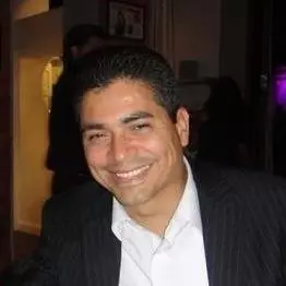 Saul Rivera