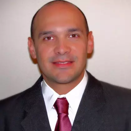 Carlos Guzman MBA, PMP®, M.ED., Dallas