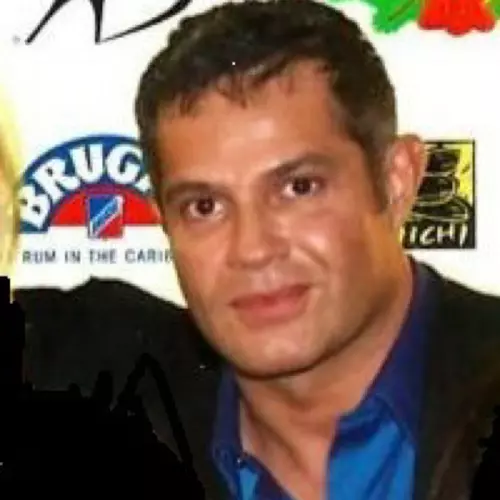 Abel Fernandez
