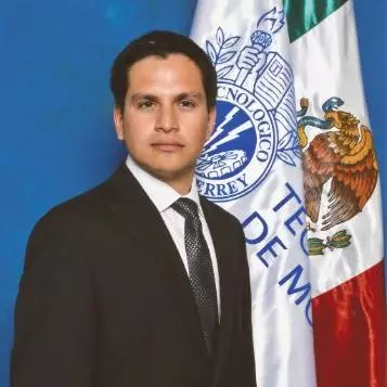 Nicolas Moreno Ruiz, Phoenix