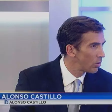 Alonso Castillo