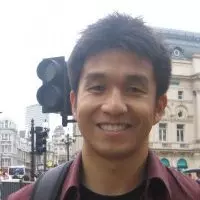 David Nguyen, San Francisco Bay Area