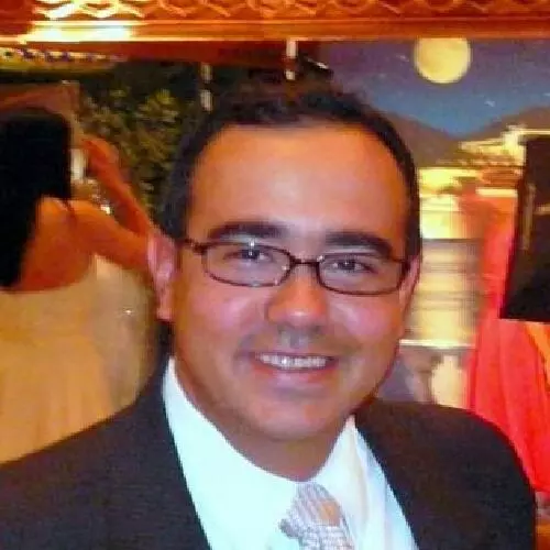 Alejandro Baca