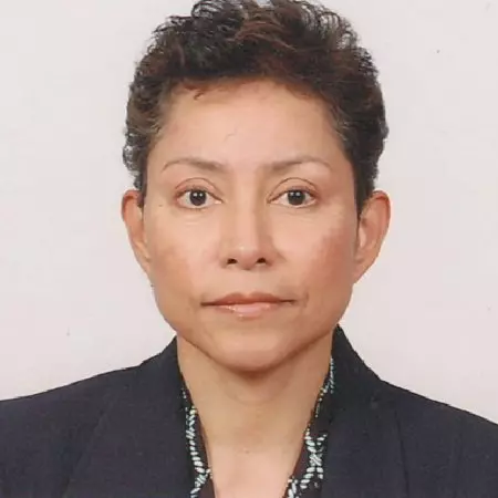 Aida Escobar