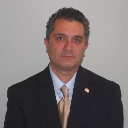 Amir Kouzehkanani