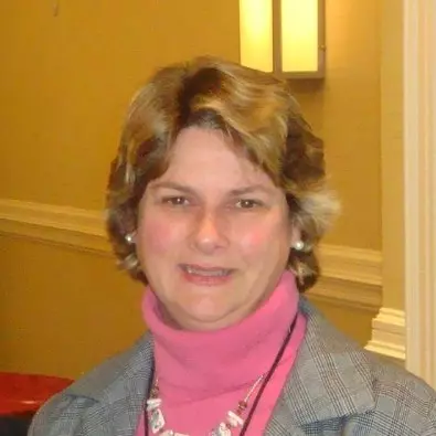 Sheila Coolidge