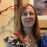 Christine Studer, Anchorage