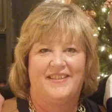Laurie Brandes