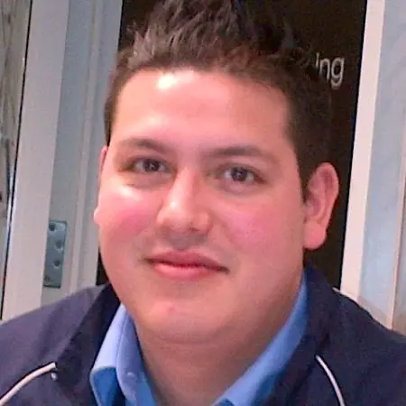 Andres Pizarro