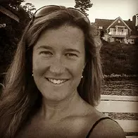 Laura Russell Holley, Richmond