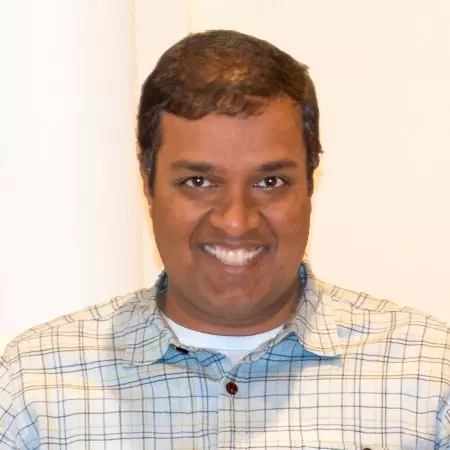 Sanjeev Kumar, San Francisco Bay Area