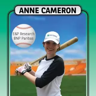 Anne Cameron