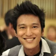 Aaron Huynh