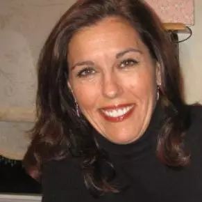 Lisa Ragozzino