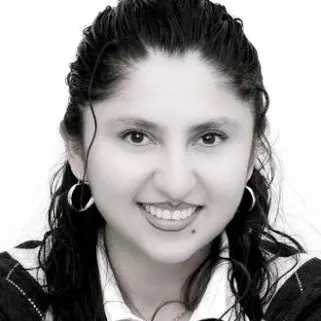 Cynthia Korina Ramirez Gonzalez de Weed, Dallas