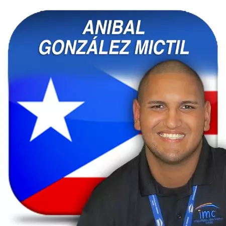 Anibal Gonzalez