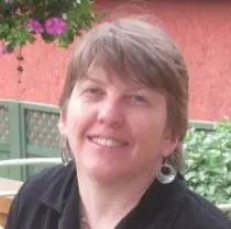 Helen Gerhardt, Pittsburgh