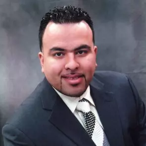 Hector Rodriguez III linkedin profile