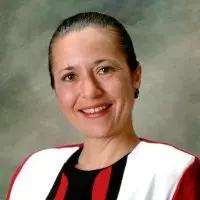 Anita Romero