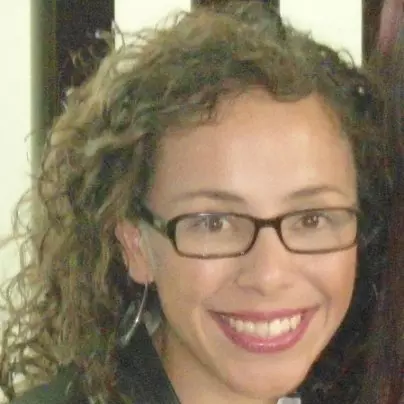 Alejandra Mendoza