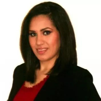 Amal Najjar