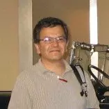 Alfredo Cuevas