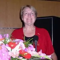 Linda Ralston