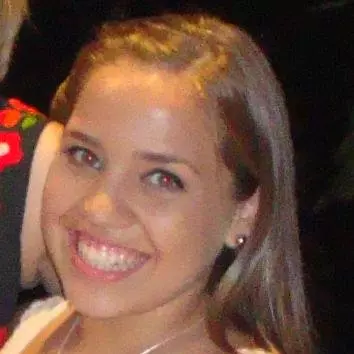 Andrea Ramirez