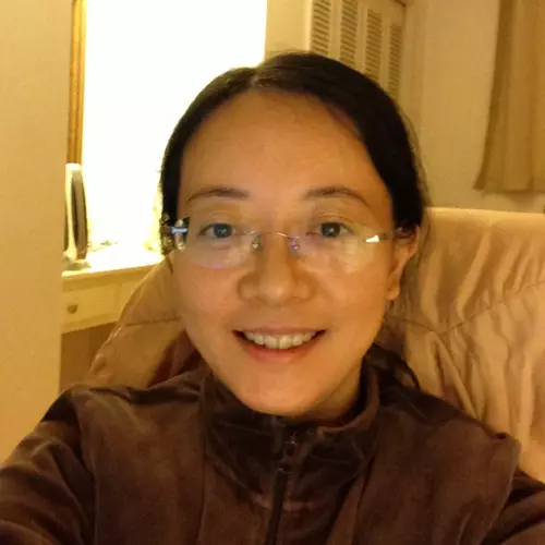 Li Cui linkedin profile