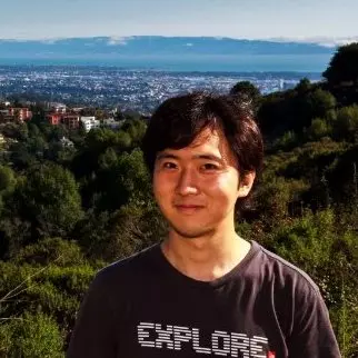 Yun Jae Cho, San Francisco Bay Area