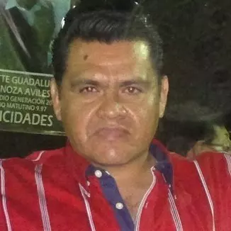 Luis Peralta