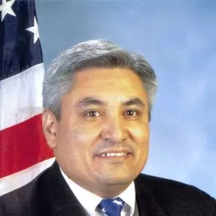 Victor Rodriguez, Houston