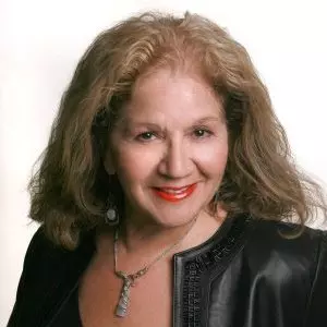 Etta Kaufman