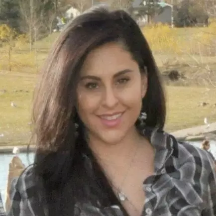 Larissa Sanchez