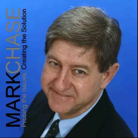Mark Chase