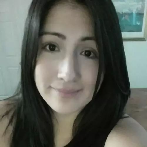 Erika Camacho