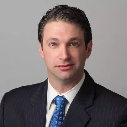 Eric Fisher - Business Litigation Attorney, Atlanta