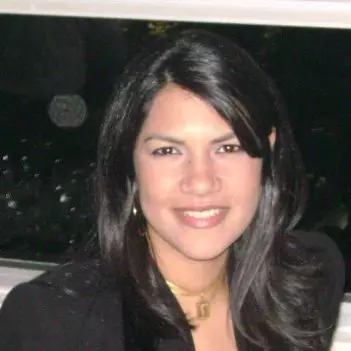 Ida Cristina Vilchez Perez linkedin profile