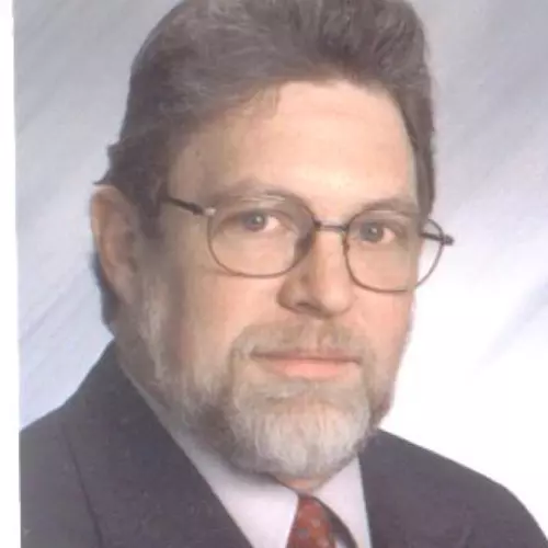 Dr. Michael E. Benner, Pittston