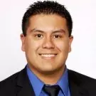 Rodrigo Rodriguez Jr, El Paso