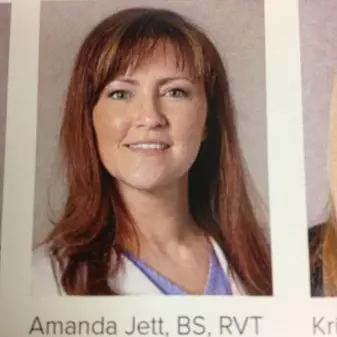 Amanda Jett