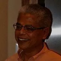Ashoke Sengupta