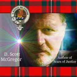 Scott Mcgregor