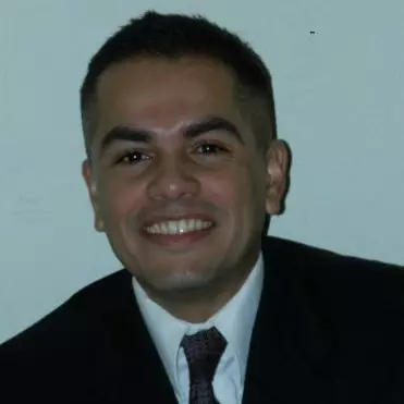 Ahmed Hernandez