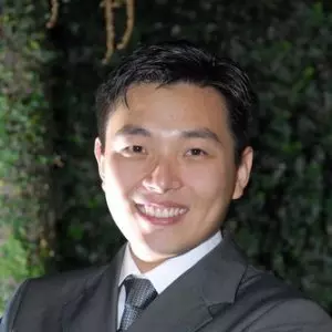 Andrew Yuan