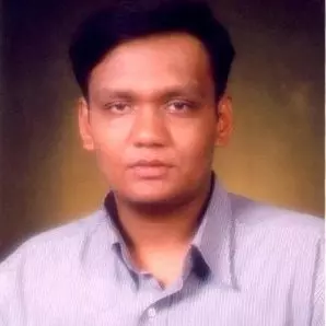 Dhimant Patel, Cherry Hill