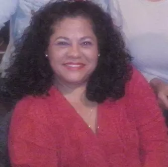 Alicia Orellana