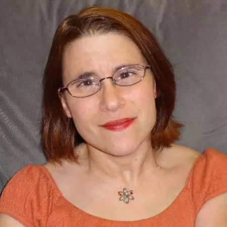 Anita Resnick