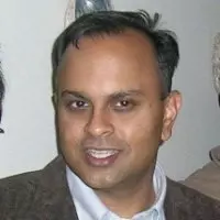 Arvind Saxena
