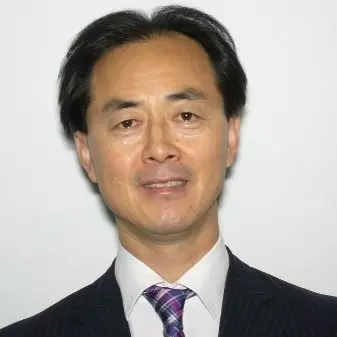 Lawrence Liu